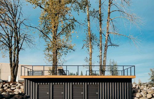 Lookout Deck p1